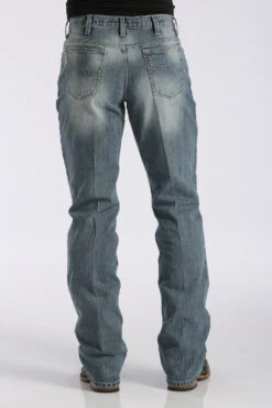 Men's Cinch Dooley Jean #MB93034007 -Deals West Wear Man Store mb93034007 3 2072 detail